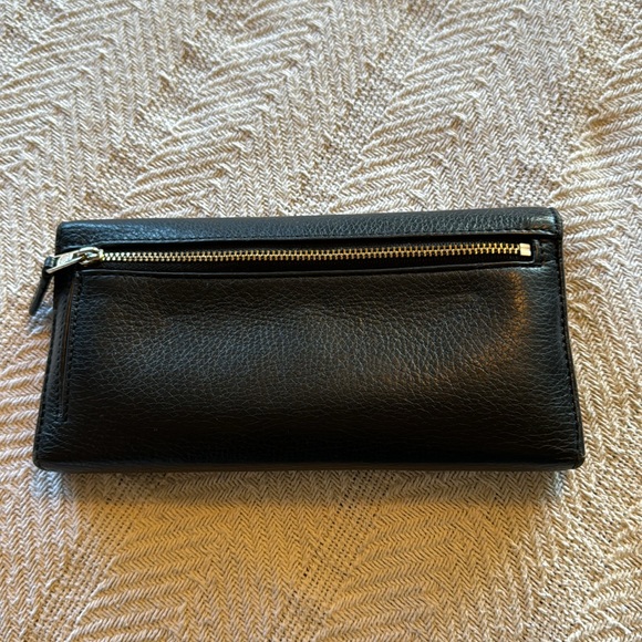 Coach Wallet - Picture 2 of 3